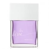 Colônia Desodorante Livre Sensual - 100 mL