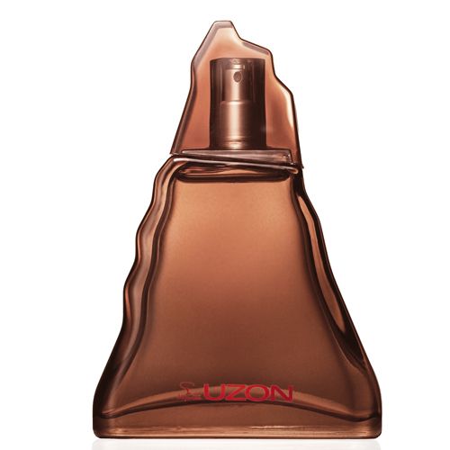 Colônia Desodorante Masculina Uzon - 100 mL