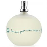 Colônia Desodorante Feminina Bem-Me-Quer com Magia - 100 mL