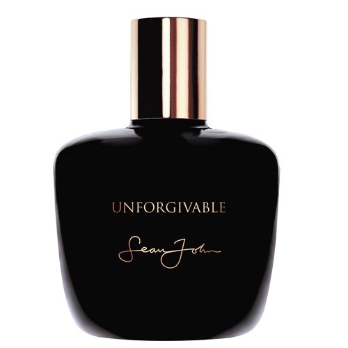 Eau de Toilette Masculina Sean John Unforgivable - 75 mL