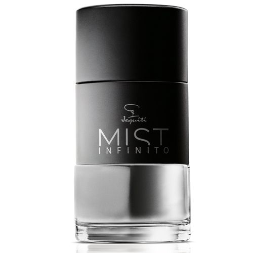 Colônia Desodorante Masculina Mist Infinito - 75 mL