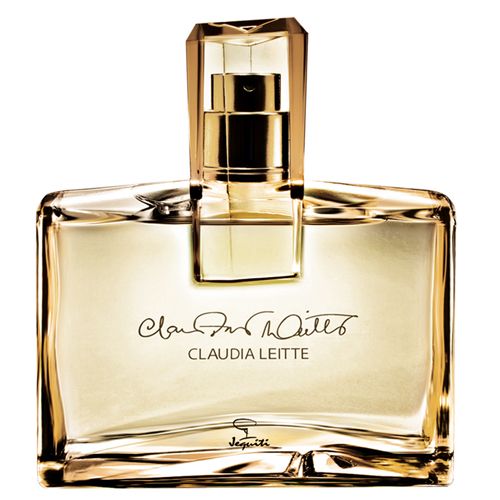 Colônia desodorante Cláudia Leitte - 100 mL