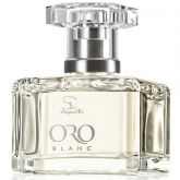 Colônia Desodorante Feminina Oro Blanc - 75 mL