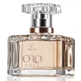 Colônia Desodorante Feminina Oro Rosé - 75 mL