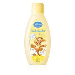 Condicionador Jequiti Disney Pooh Baby - 250 mL