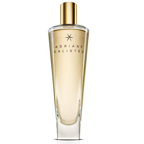 Colônia desodorante Adriane Galisteu - 100 mL