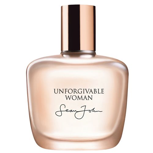 Eau de Toilette Sean John Unforgivable - 75ml