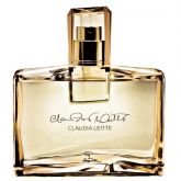 Colônia desodorante Cláudia Leitte - 100 mL