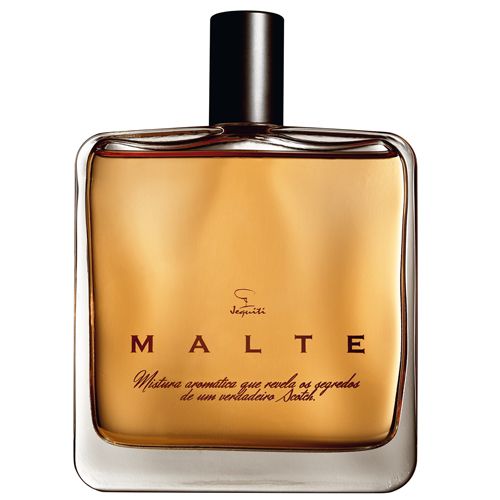 Colônia Desodorante Masculina Malte - 100 mL