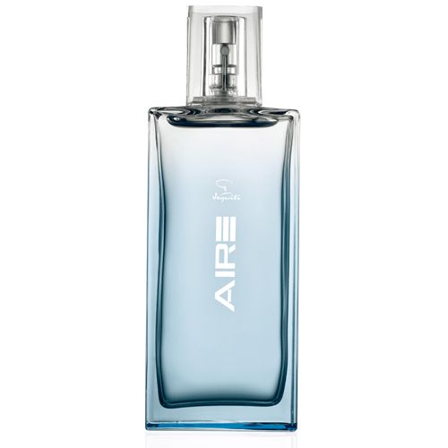 Colônia Desodorante Masculina Aire - 100 mL