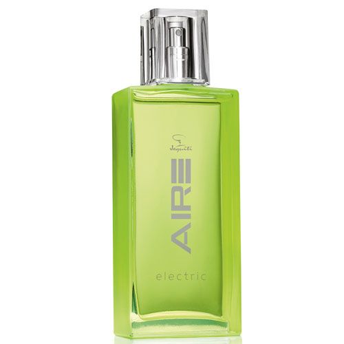 Colônia Desodorante Masculina Aire Electric - 100 mL