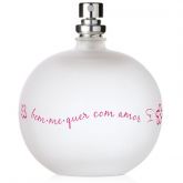 Colônia Desodorante Feminina Bem-Me-Quer com Amor - 100 mL